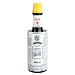 Angostura Bitters Aromáticos x 100 ml