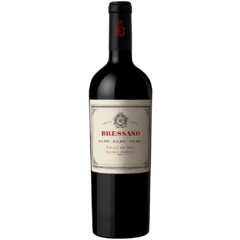 BRESSANO MALBEC + 2 COPAS EN ESTUCHE - comprar online