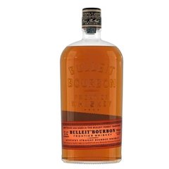 Bulleit Bourbon - comprar online
