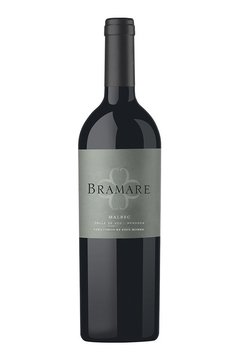 Bramare Appellation Malbec Valle De Uco