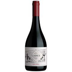 CADUS SIGNATURE SERIES PETIT VERDOT