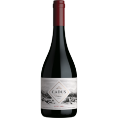 CADUS SIGNATURE SERIES PINOT NOIR