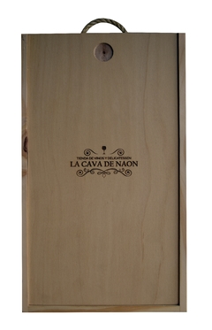 DV CATENA BIVA WINE BOX X 2 - comprar online