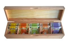 Naon Tea Box