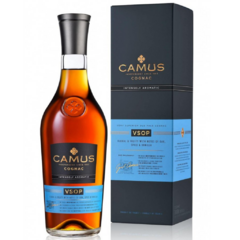 COGNAC CAMUS V.S.O.P.