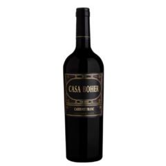 Casa Boher Cabernet Franc