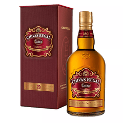 Chivas Regal Extra