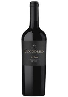 Cocodrilo Red Blend