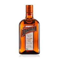 Licor Cointreau