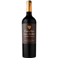 Cuvelier Los Andes Edición Limitada Assemblage 2013