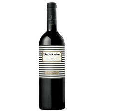 Diamandina Malbec