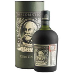 RON DIPLOMÁTICO RESERVA