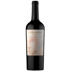 RUCA MALEN CAP 1 MALBEC