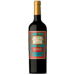 Alamos Reserve Malbec Magnum