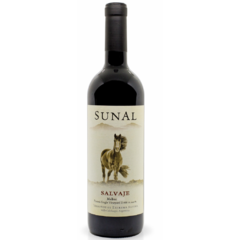 SUNAL SALVAJE PUCARA MALBEC