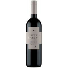 BETA CRUX MALBEC