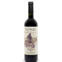 SUNAL ILÓGICO MALBEC