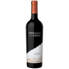 Terrazas de los Andes Reserva Malbec