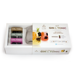 KIT GIN & TONIC