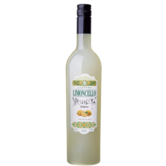 LIMONCELLO SPECIALITÁ