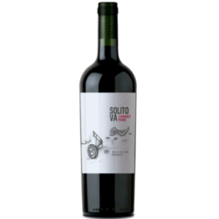 SOLITO VA CABERNET FRANC