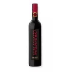 Malamado Malbec X 500 ML