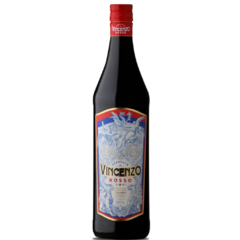 VERMOUTH VICENZO ROSSO