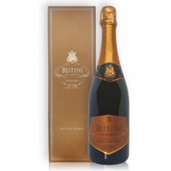 Rutini Extra Brut en Estuche