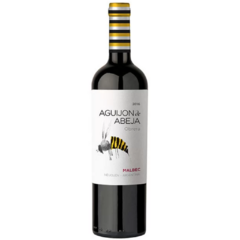 AGUIJON DE ABEJA OBRERA MALBEC