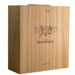 Winemaker Series en Estuche Madera - comprar online