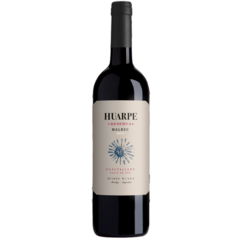 HUARPE RESERVA MALBEC