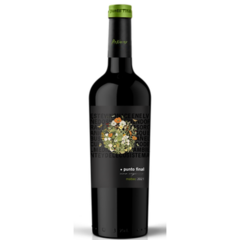 PUNTO FINAL ORGÁNICO MALBEC - comprar online