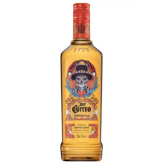 Tequila Jose Cuervo Reposado Ed Limitada x750cc - comprar online