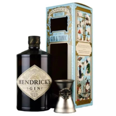 Gin Hendrick´s MAESTRO - comprar online