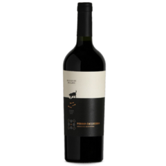 PERRO CALLEJERO BLEND DE MALBEC