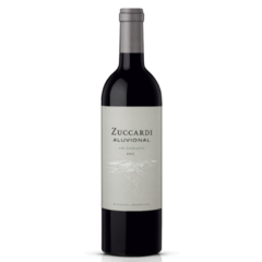 Zuccardi Aluvional LOS CHACAYES 2015