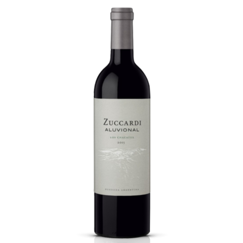 Zuccardi Aluvional LOS CHACAYES 2016