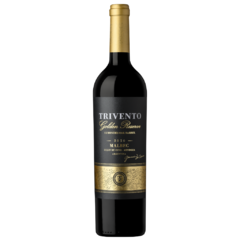 TRIVENTO GOLDEN RESERVE MALBEC 2021 - comprar online