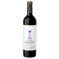 LA PRIMERA REVANCHA MERLOT