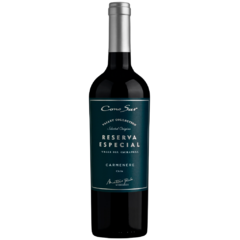 CONO SUR RESERVA ESPECIAL CARMENERE - CHILE - comprar online