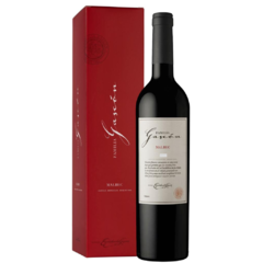 FAMILIA GASCON MALBEC EN ESTUCHE