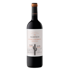 El Esteco Blend de Extremos Malbec