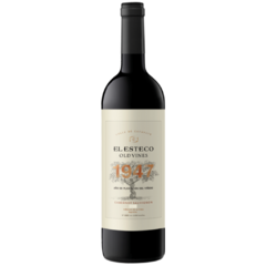 El Esteco Old Vines Cabernet Sauvignon - comprar online