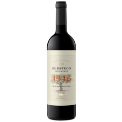 El Esteco Old Vines Malbec - comprar online