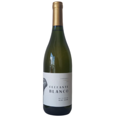 ELEFANTE BLANCO CHARDONNAY 4 BARRELS