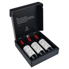 Escorihuela Gascon Three Pack Collection