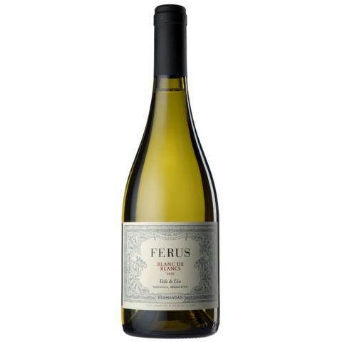 FERUS BLANC DE BLANCS