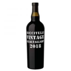 Riccitelli Vintage 2018 (Gualtallary)