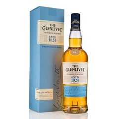 THE GLENLIVET FOUNDER´S RESERVE - comprar online