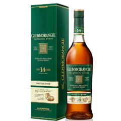 Glenmorangie The Quinta Ruban